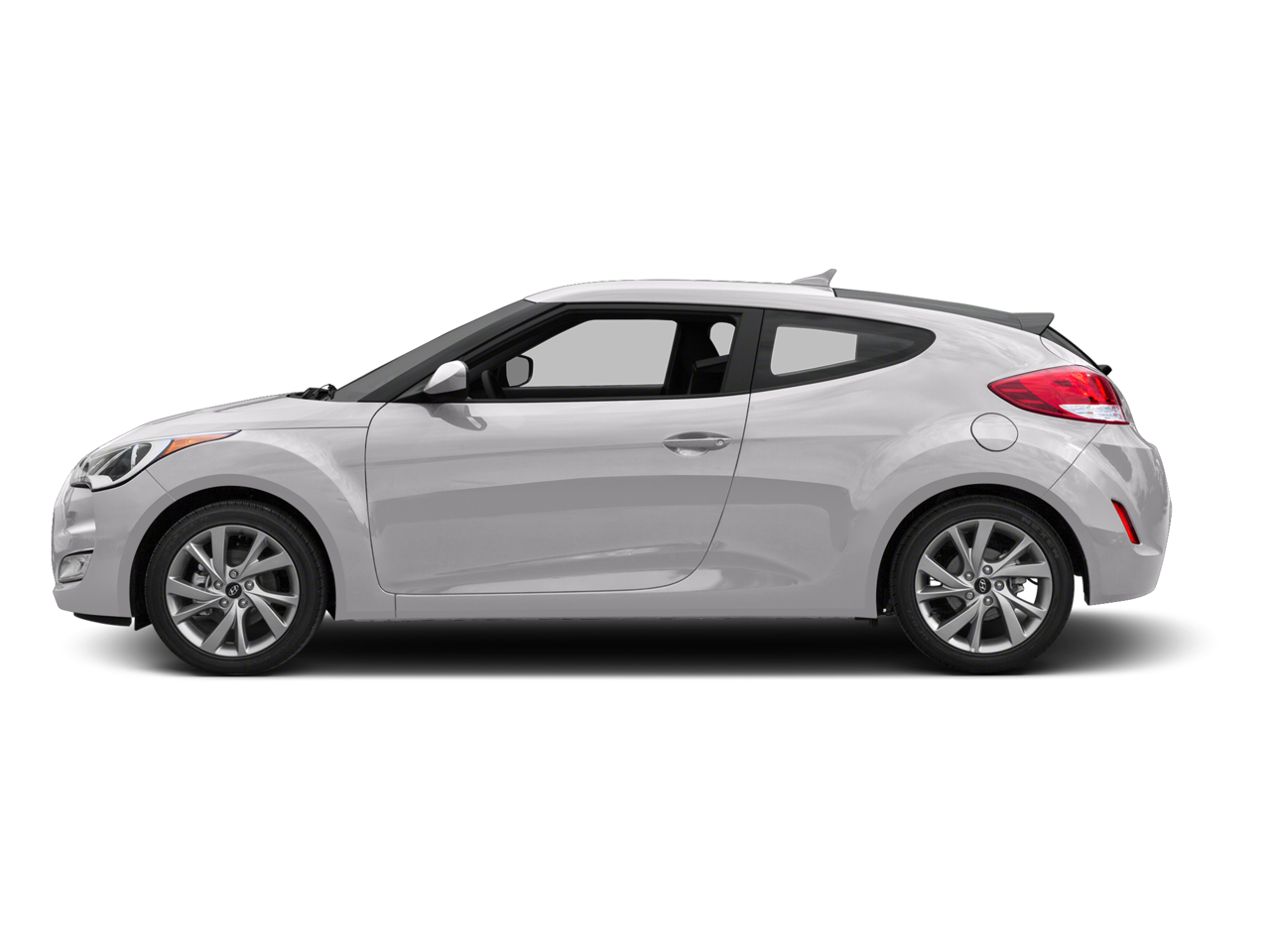 2016 Hyundai Veloster Coupe 3D
