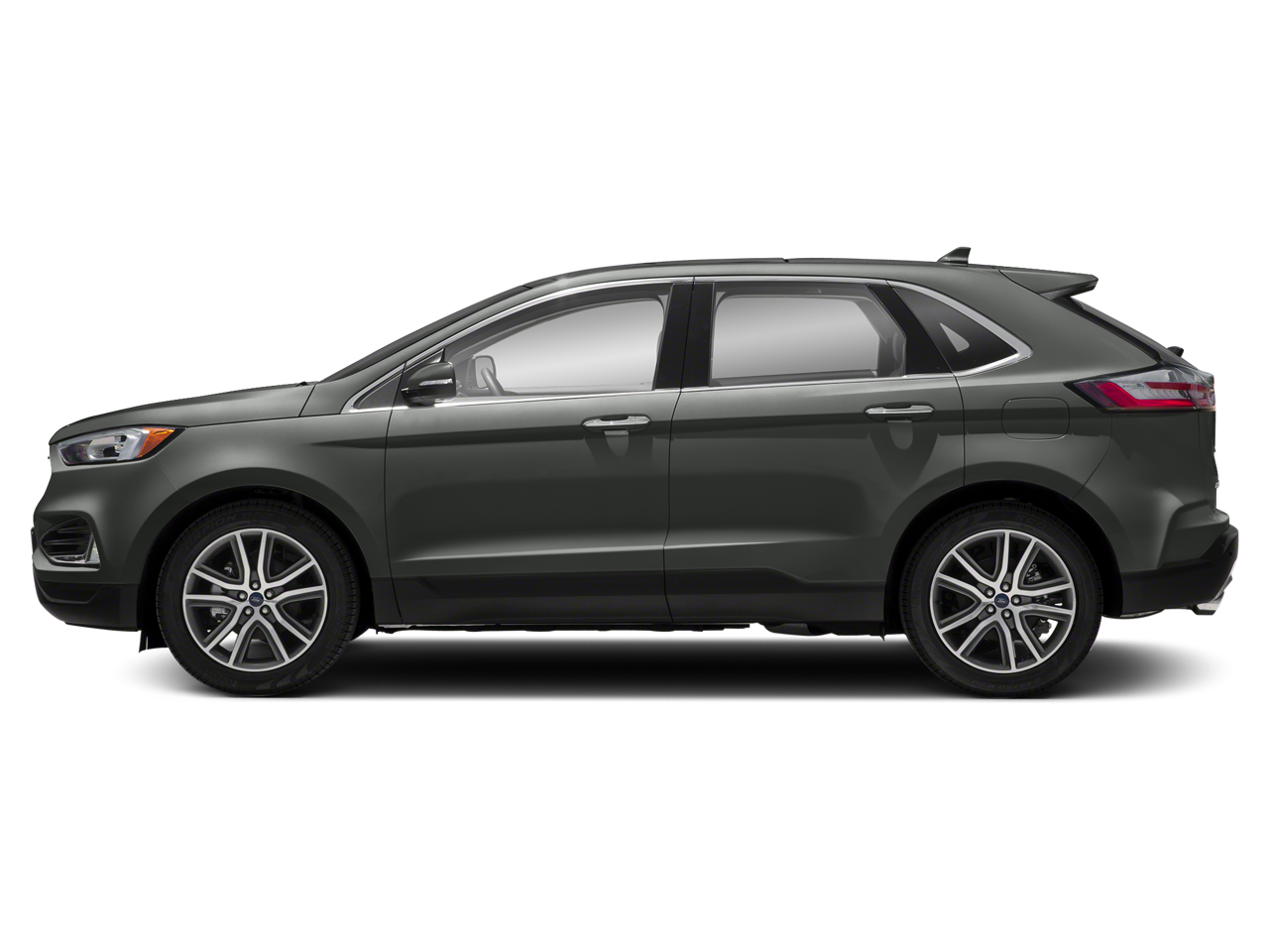 2020 Ford Edge SEL Sport Utility 4D
