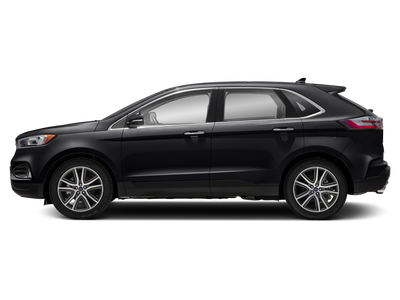 2020 Ford Edge SEL Sport Utility 4D
