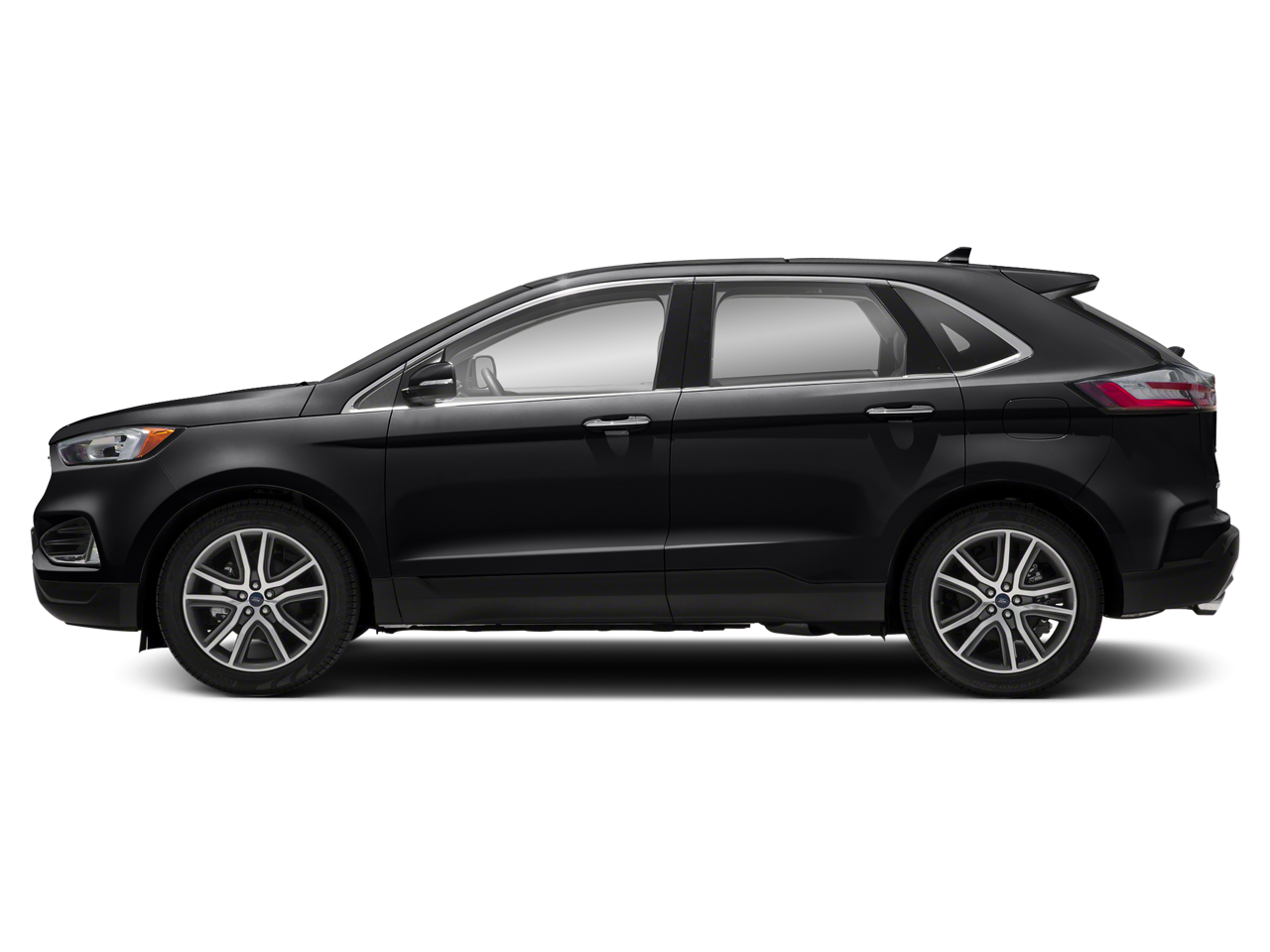 2020 Ford Edge SEL Sport Utility 4D