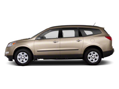 2011 Chevrolet Traverse LT w/1LT