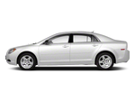 2012 Chevrolet Malibu LT w/1LT