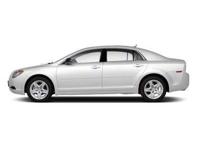 2012 Chevrolet Malibu LT w/1LT