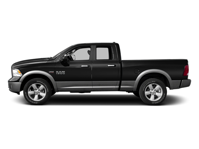 2013 RAM 1500 SLT