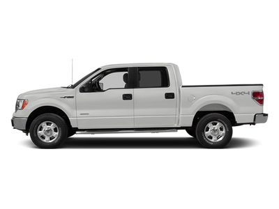2014 Ford F-150 FX4 Pickup 4D 6 1/2 ft