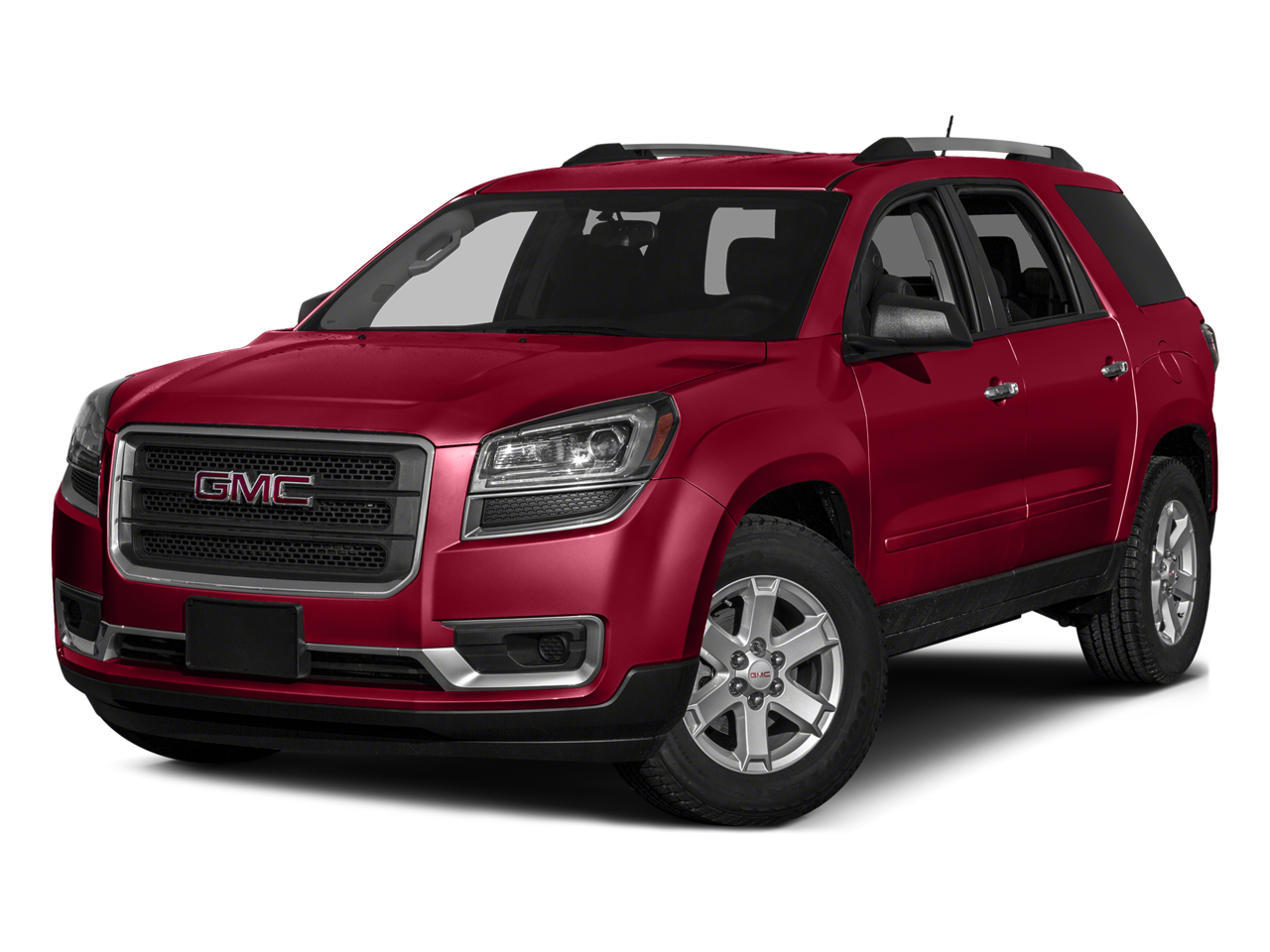 2016 GMC Acadia SLE