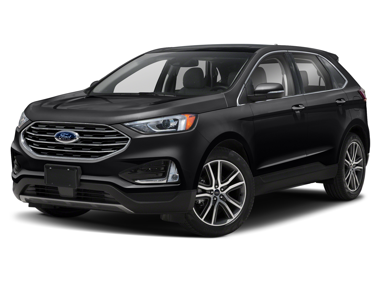 2020 Ford Edge SEL Sport Utility 4D