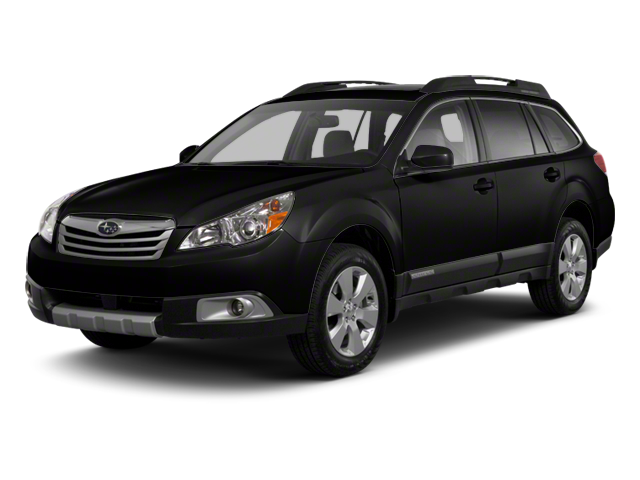 2010 Subaru Outback Ltd Pwr Moon/Navigation