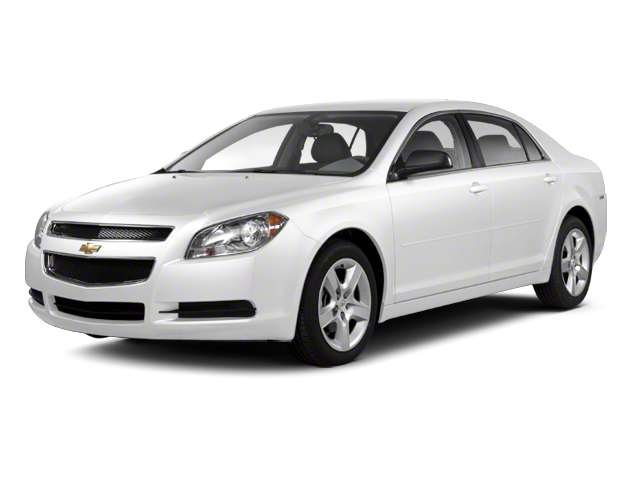2012 Chevrolet Malibu LT w/1LT