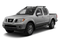 2012 Nissan Frontier PRO-4X