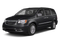 2013 Chrysler Town & Country Touring-L