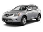 2013 Nissan Rogue SL
