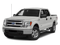 2014 Ford F-150 FX4 Pickup 4D 6 1/2 ft