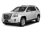 2015 GMC Terrain SLT
