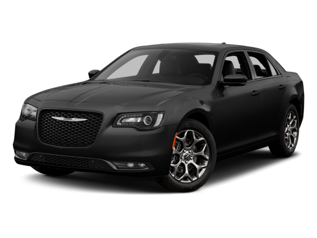 2017 Chrysler 300 300S Alloy Edition
