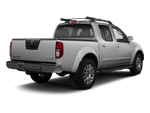2012 Nissan Frontier PRO-4X