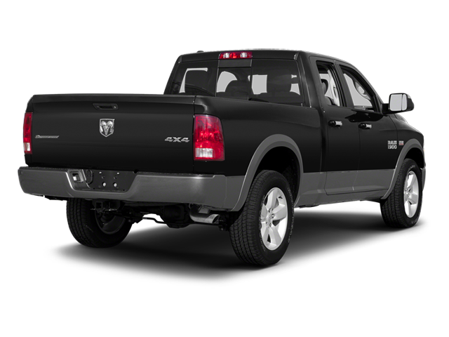 2013 RAM 1500 SLT