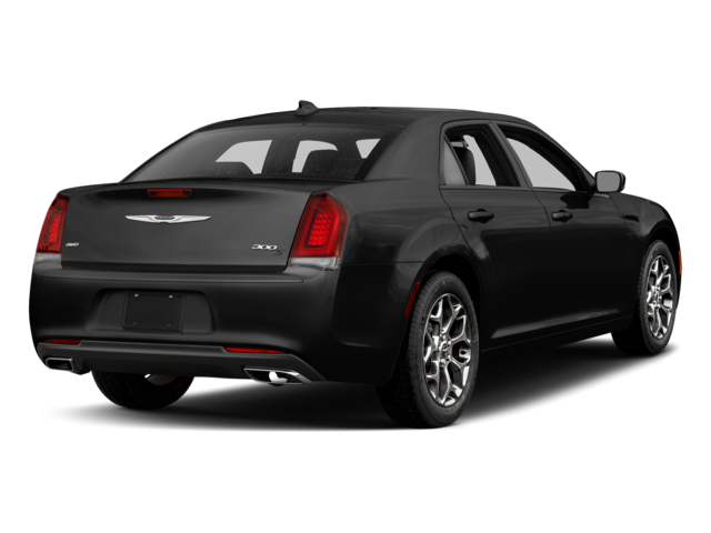 2017 Chrysler 300 300S Alloy Edition