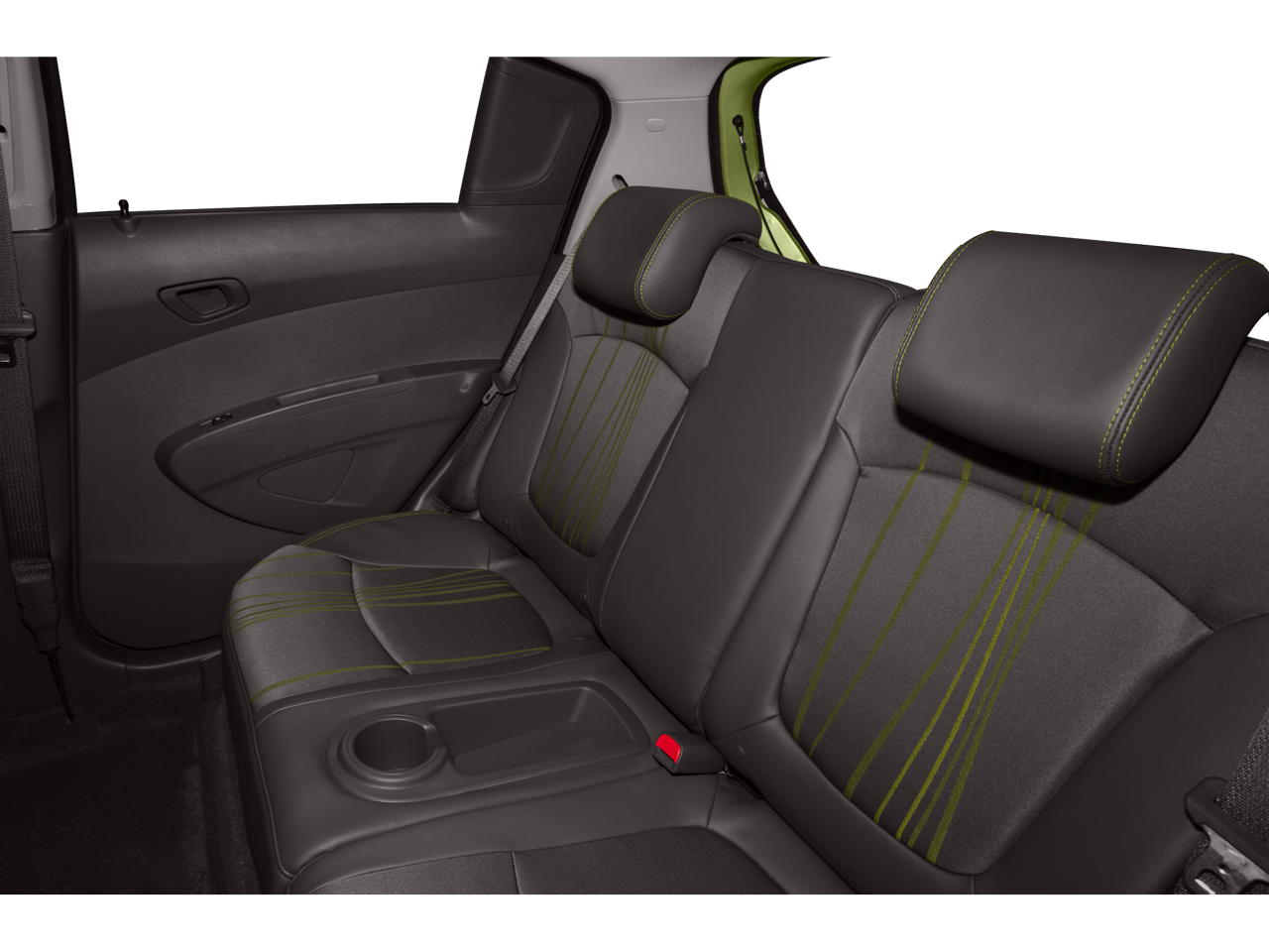 2015 Chevrolet Spark LT