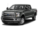 2015 Ford F-150 Lariat Pickup 4D 5 1/2 ft