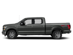 2015 Ford F-150 Lariat Pickup 4D 5 1/2 ft