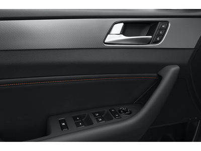 2015 Hyundai Sonata 2.0T Limited