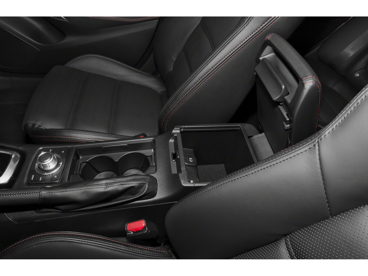 2015 Mazda Mazda6 i Touring
