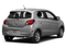 2015 Mitsubishi Mirage DE Hatchback 4D
