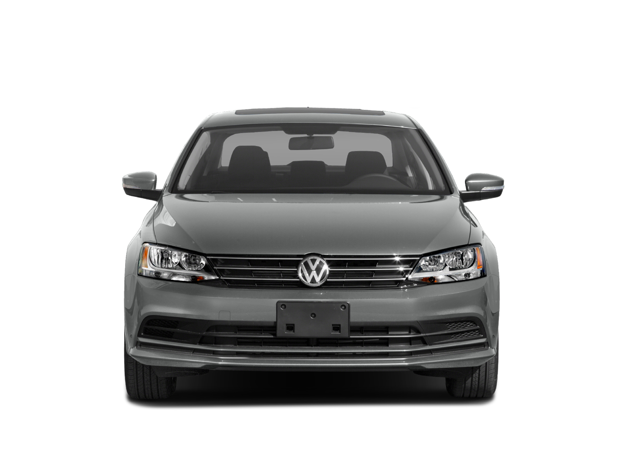 2015 Volkswagen Jetta 1.8T SE Sedan 4D