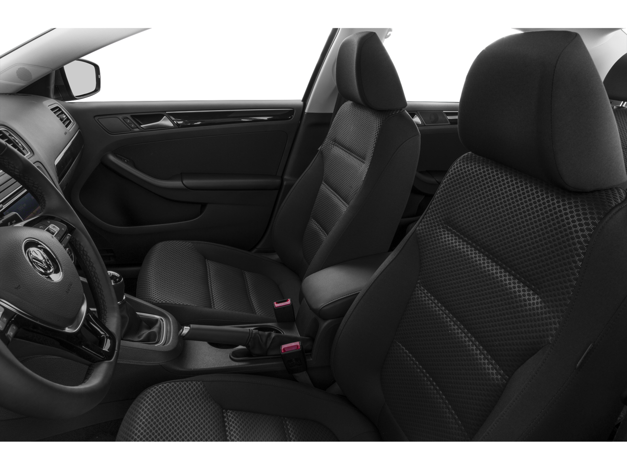 2015 Volkswagen Jetta 1.8T SE Sedan 4D