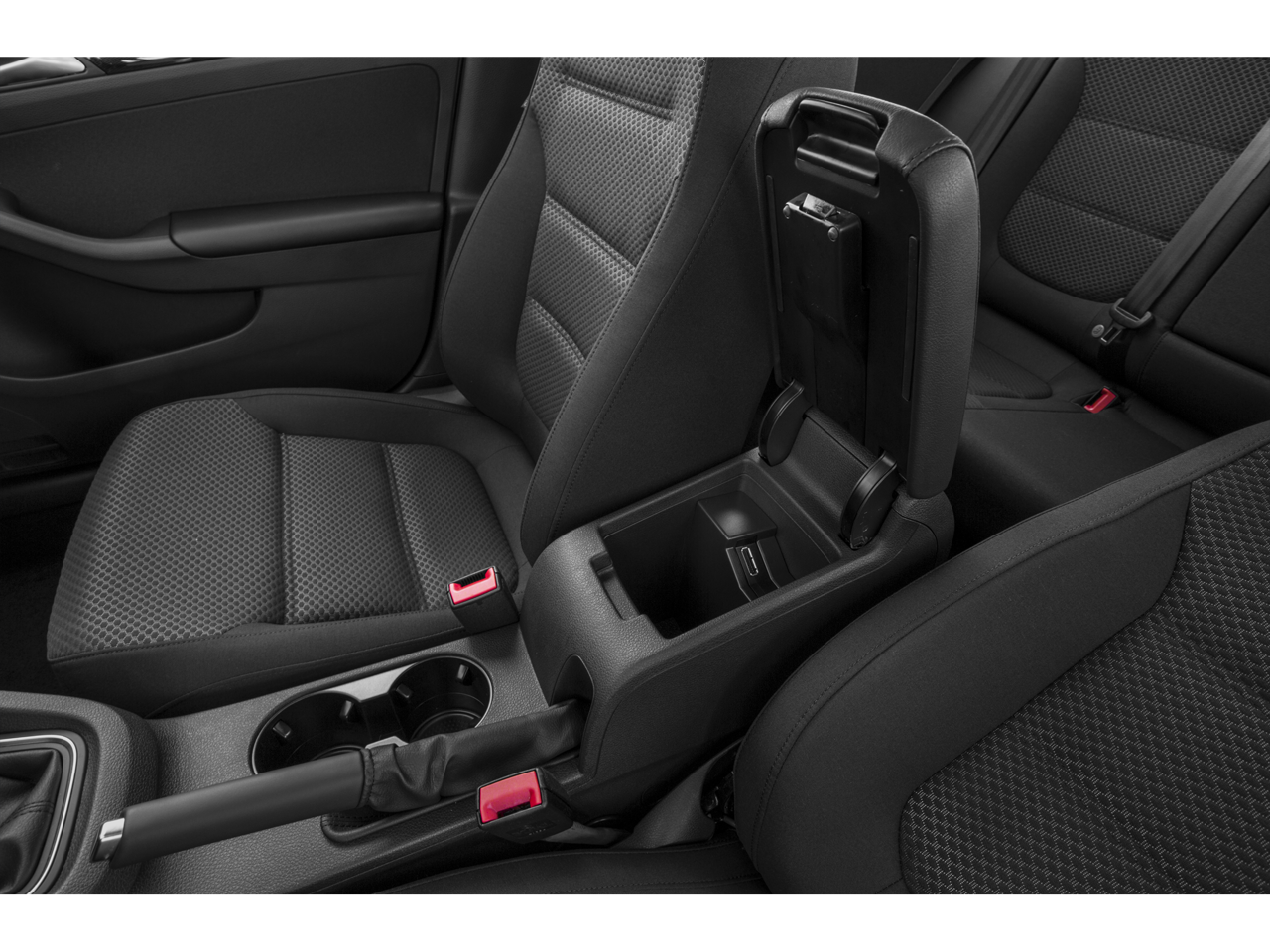 2015 Volkswagen Jetta 1.8T SE Sedan 4D
