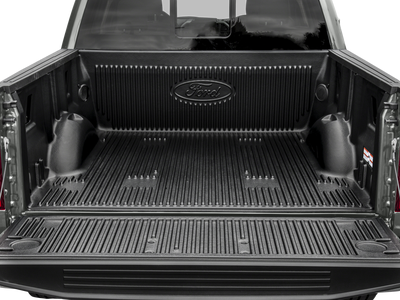 2016 Ford F-150 Lariat Pickup 4D 5 1/2 ft