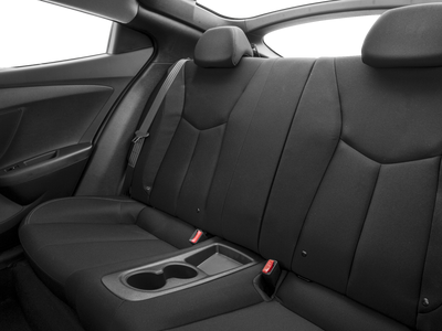 2016 Hyundai Veloster Coupe 3D