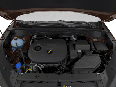 2016 Hyundai Tucson Eco