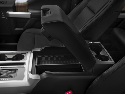 2017 Ford F-150 Lariat Pickup 4D 6 1/2 ft