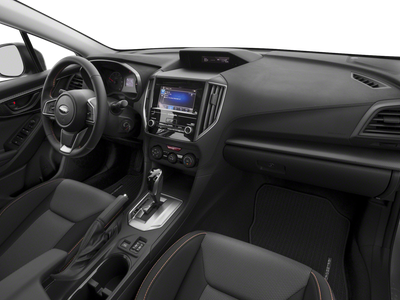 2018 Subaru Crosstrek Limited