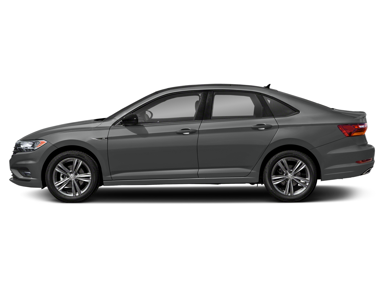 2019 Volkswagen Jetta 1.4T R-Line Sedan 4D