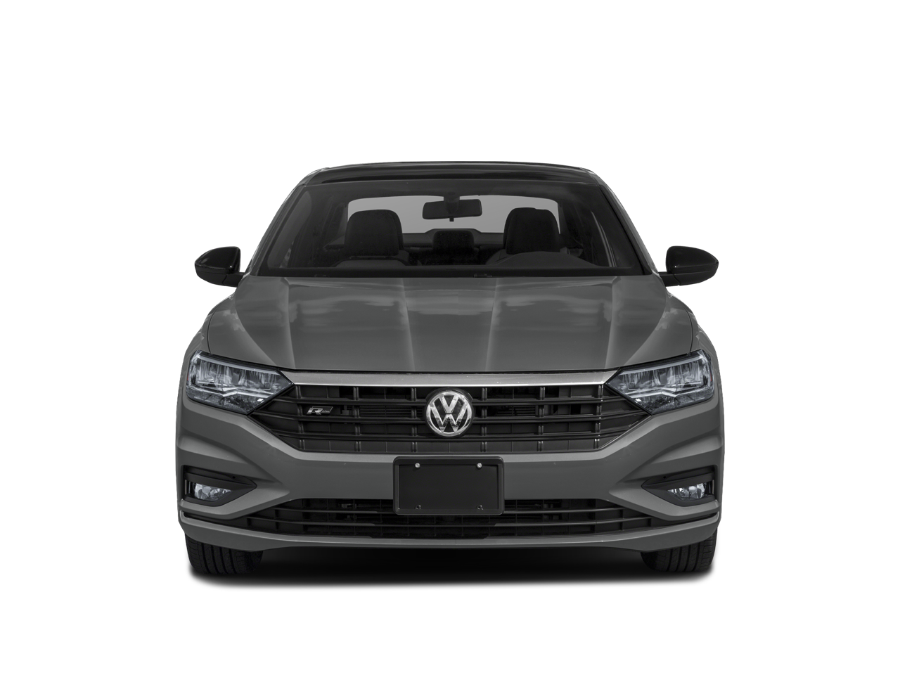 2019 Volkswagen Jetta 1.4T R-Line Sedan 4D