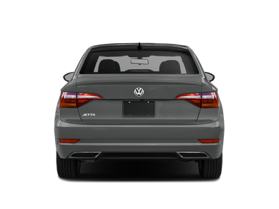 2019 Volkswagen Jetta 1.4T R-Line Sedan 4D