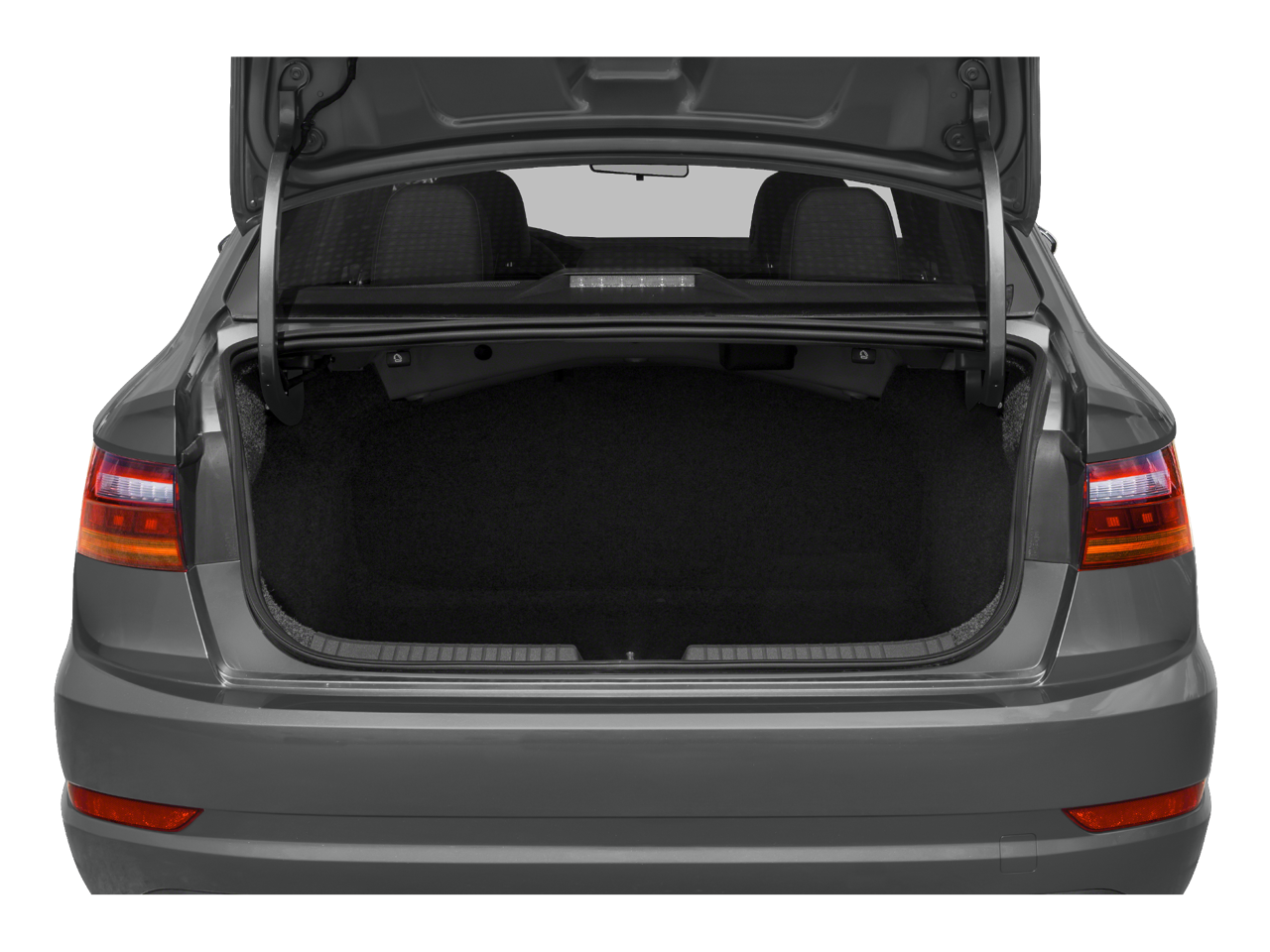 2019 Volkswagen Jetta 1.4T R-Line Sedan 4D