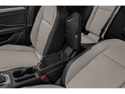 2019 Volkswagen Jetta 1.4T R-Line Sedan 4D