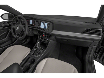 2019 Volkswagen Jetta 1.4T R-Line Sedan 4D