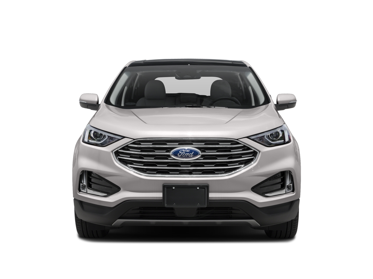 2020 Ford Edge SEL Sport Utility 4D