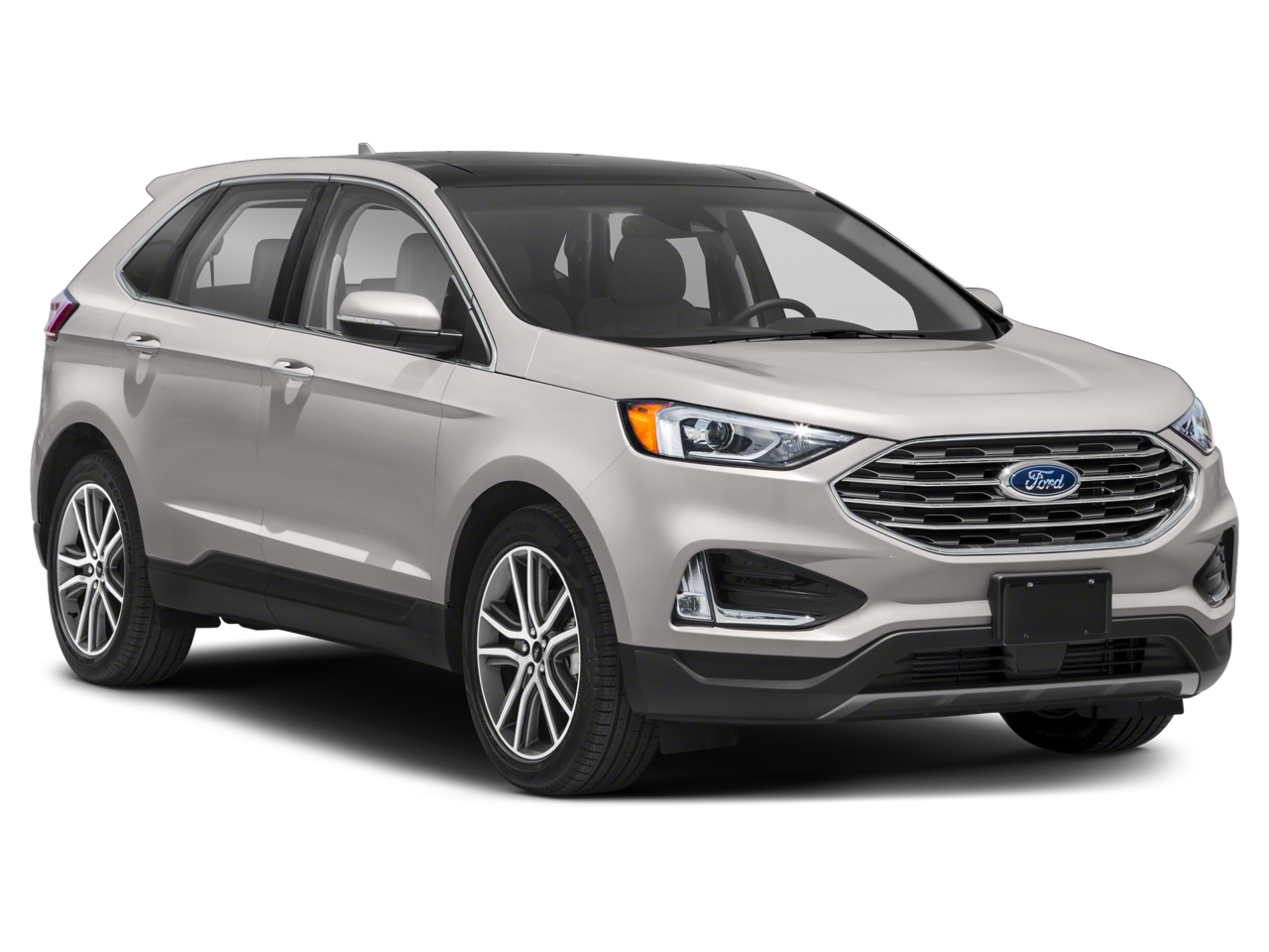 2020 Ford Edge SEL Sport Utility 4D