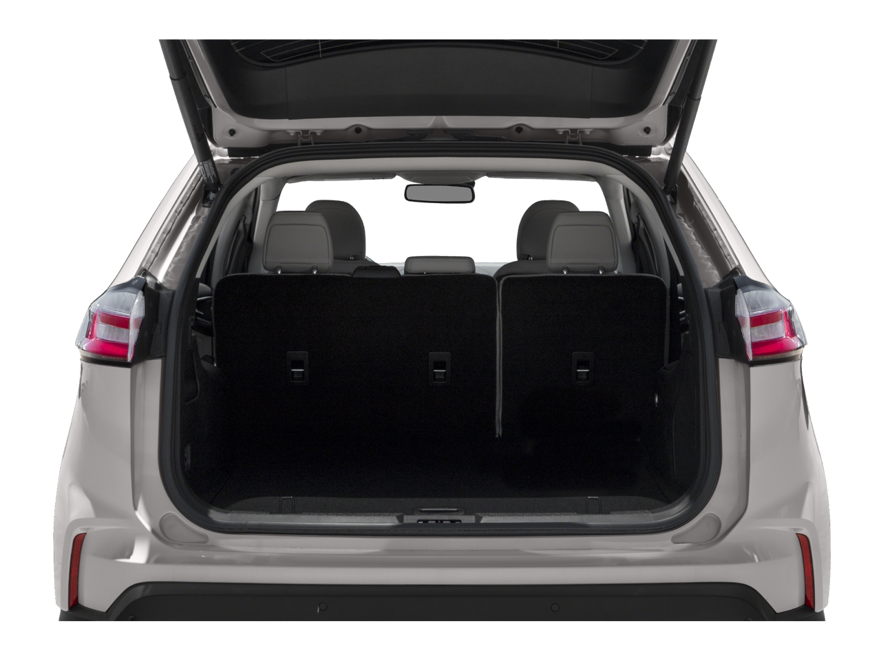 2020 Ford Edge SEL Sport Utility 4D