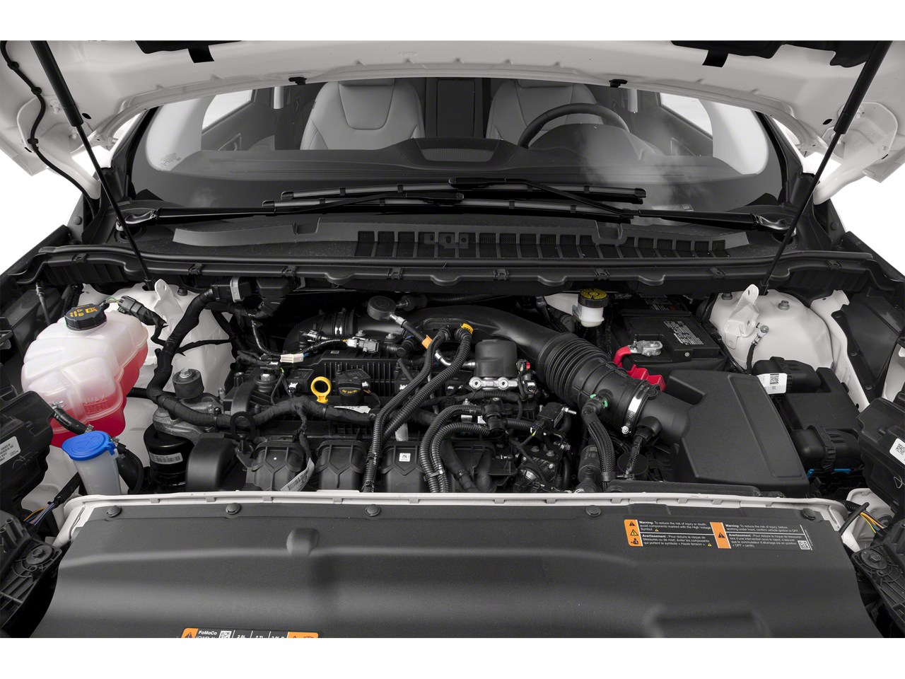 2020 Ford Edge SEL Sport Utility 4D