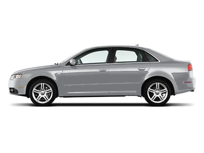 2008 Audi A4 2.0T Quattro Sedan 4D