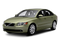 2008 Volvo S40 T5 Sedan 4D