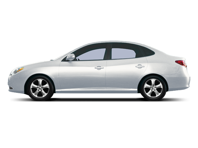 2009 Hyundai Elantra GLS