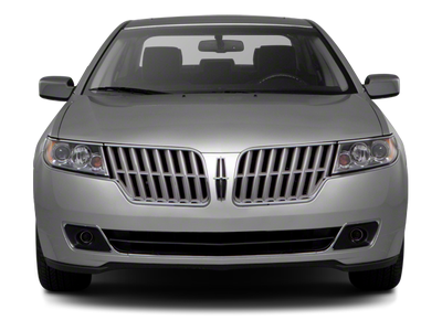 2010 Lincoln MKZ Sedan 4D